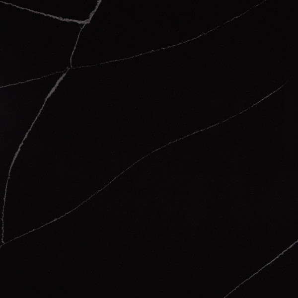 Composiet Noblesse Black Jetstone