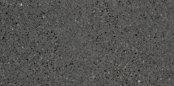 Composiet Terrazzo Grigio Jetstone landscape