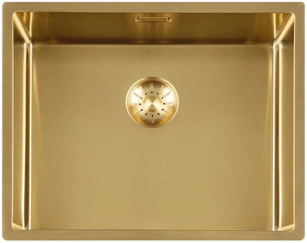 Royal 50 SP-Gold